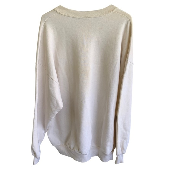 Vintage Elvis Presley Crewneck Sweatshirt Adult XXL 80s 90s Sweater Rock n Roll - Picture 2 of 7